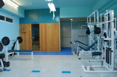 Bild des Veranstaltungsortes