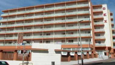 Hotel Dex image