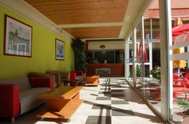 Bild des Veranstaltungsortes