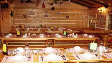 Folklore Garden en Praga, CZ