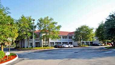 Studio 6 Fort Lauderdale Coral Springs a Coral Springs, FL