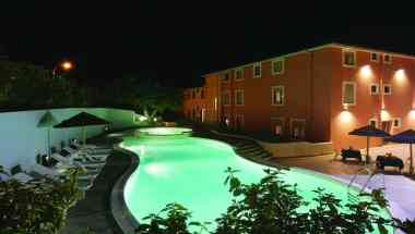 Hotel Costa Doria a Castelsardo, IT