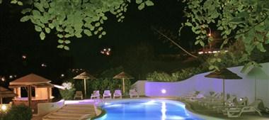 Hotel Costa Doria a Castelsardo, IT