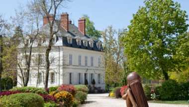 Domaine et golf du Roncemay à Auxerre, FR