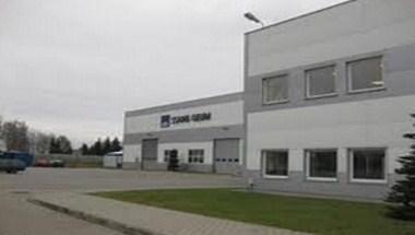 Kyungsung University a Busan, KR