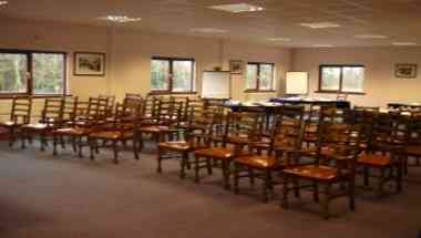 Cluny Events en Kirkcaldy, GB2