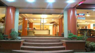 Ilocos Rosewell Hotel & Restaurant en San Nicolas, PH