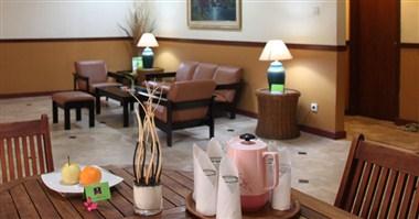 The Jayakarta Anyer en Anyer, ID