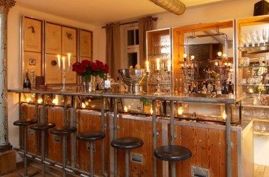 Изображение места проведения