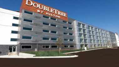 DoubleTree by Hilton Omaha Southwest a Omaha, NE