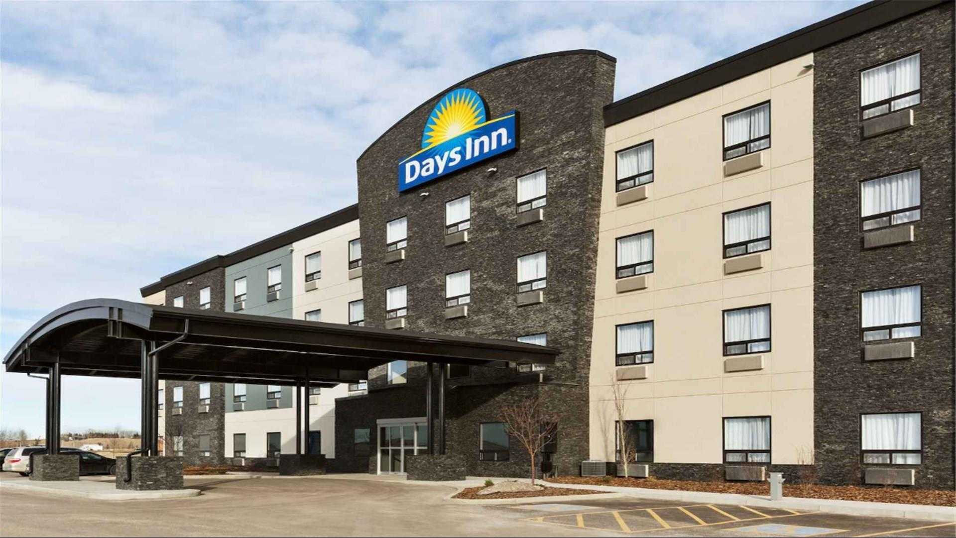 Days Inn by Wyndham Calgary North Balzac a Balzac, AB