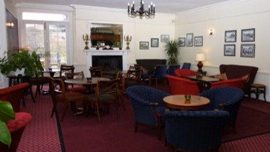 Изображение места проведения