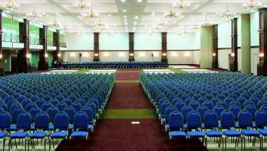 Bourbon Atibaia Spa Resort à Atibaia, BR