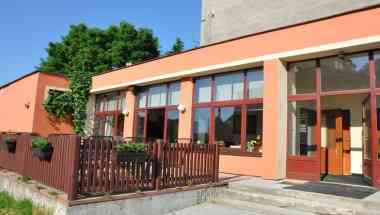 Hotel U Holubu, Bilovec, CZ