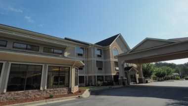 Country Inn & Suites By Radisson, Canton, GA, Canton, GA