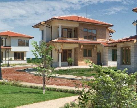 Lighthouse Golf & Spa Resort in Balchik, BG