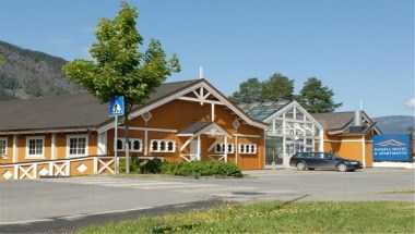 Hafjell Hotel & Apartments a Oyer, NO