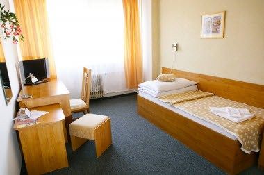 Изображение места проведения