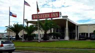 Western Inn Motel в Houston, TX