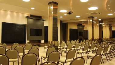 Hotel Gloria в Blumenau, BR