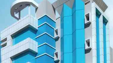 Hotel Rajdoot a Bokaro Steel City, IN