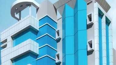 Hotel Rajdoot in Bokaro Steel City, IN