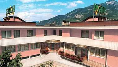 Hotel Vela en Trento, IT