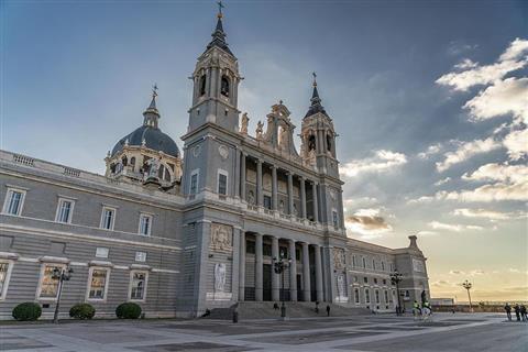 Catedral de la Almudena