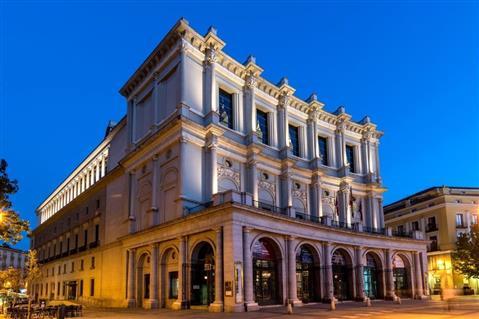 Teatro Real