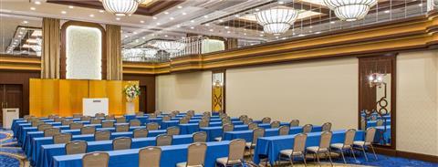 Kobe Meriken Park Oriental Hotel a Kobe, JP