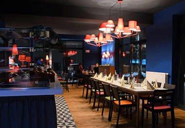 Bild des Veranstaltungsortes