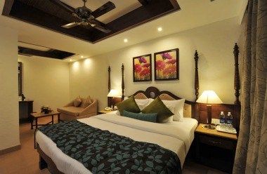 Изображение места проведения