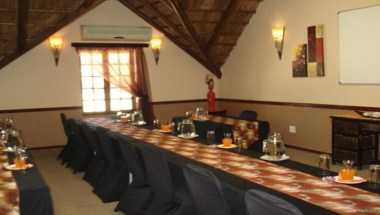 Shanguni Lodge à Edenvale, ZA