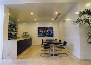 Hotel Trieste i Venice, IT