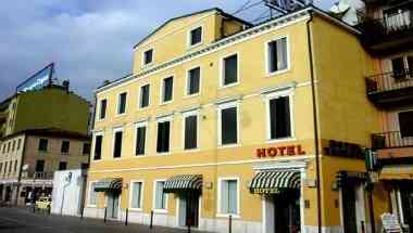 Hotel Trieste i Venice, IT