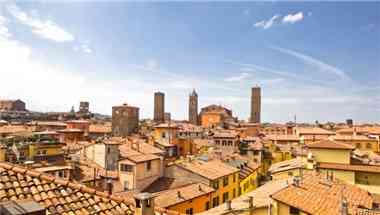 Bologna Welcome Convention and Visitors Bureau a Bologna, IT