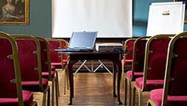 Hedingham Castle in Halstead, GB1