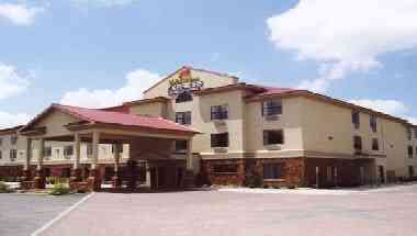 Holiday Inn Express Hotel & Suites Kerrville, Kerrville, TX