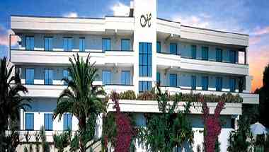 Hotel Clorinda, Capaccio-Paestum, IT