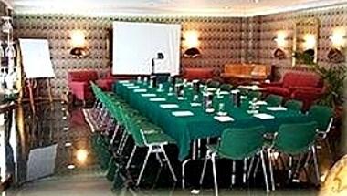 Grande Albergo Miramare image