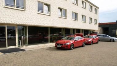 Hotel Relax Park Modra Stodola image