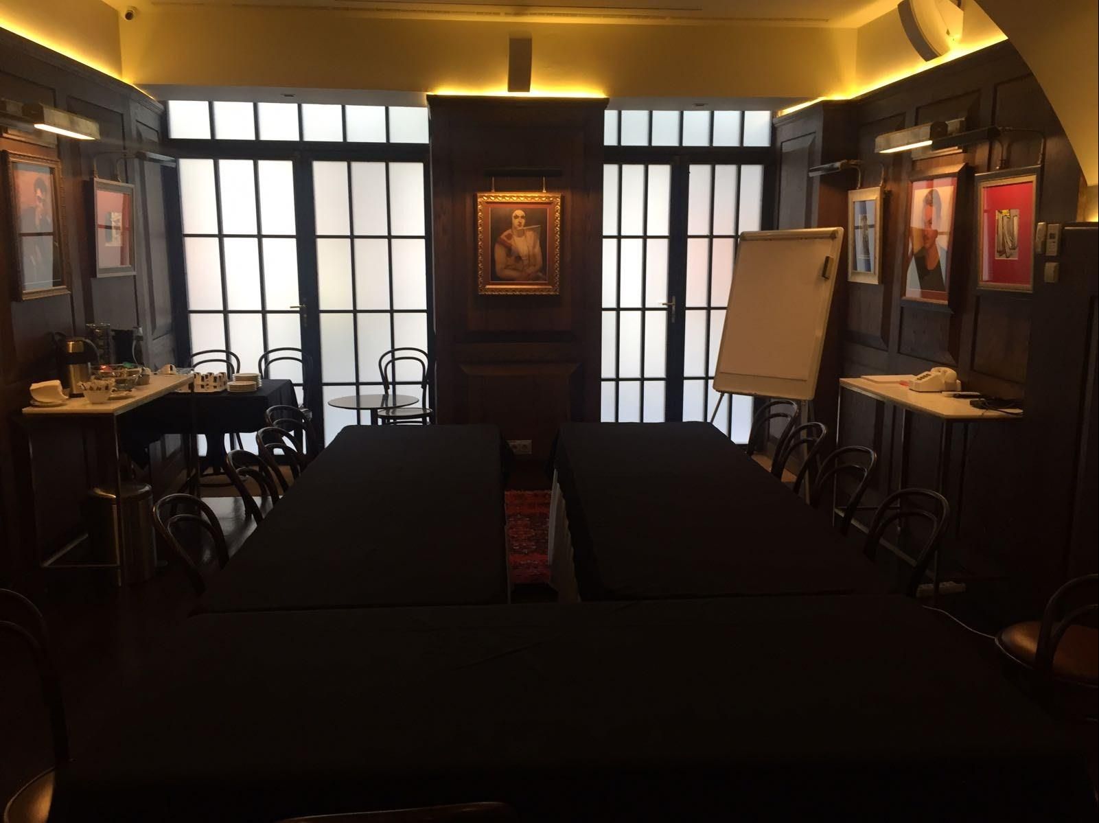 รูปสถานที่จัดงาน