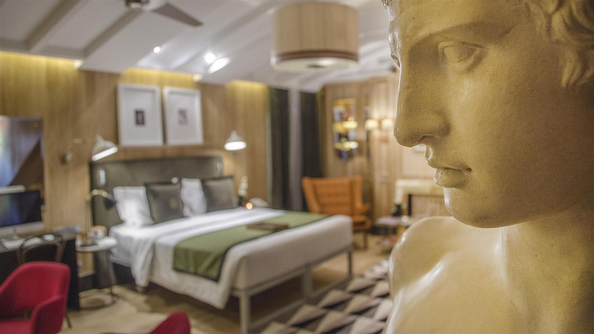 รูปสถานที่จัดงาน