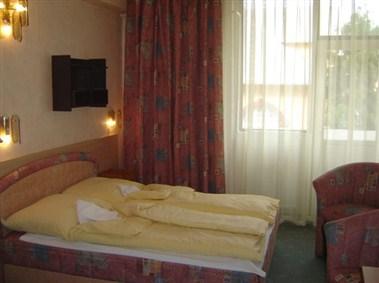 Hotel Tagore a Balatonfured, HU