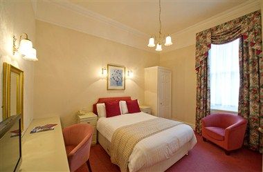 Bild på anläggning