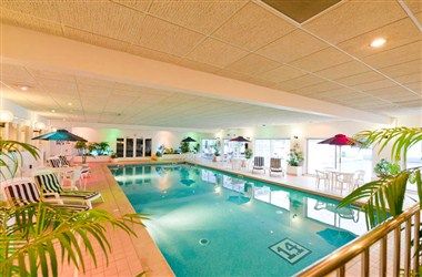 Bild på anläggning