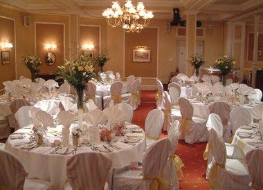 Bild på anläggning