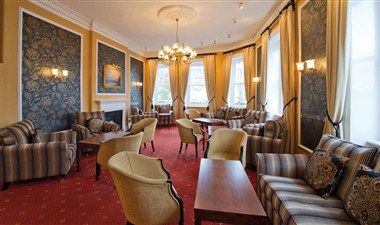 Bild på anläggning