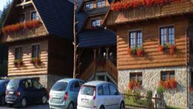 Penzion Pribisko a Zuberec, SK