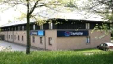 Travelodge Aberdeen Airport в Aberdeen, GB2